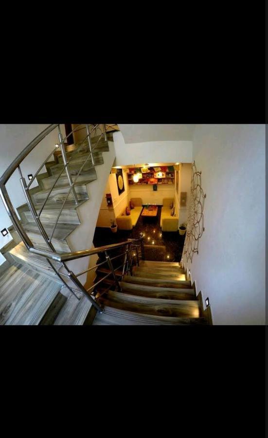 Hotel The Moksham Rishikesh Luaran gambar